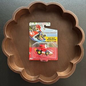 Mario Kart ~ Shy Guy Figure